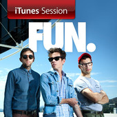 Fun. | iTunes Session