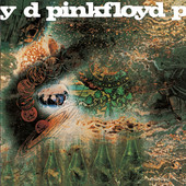 Pink Floyd | A Saucerful of Secrets (Remastered)