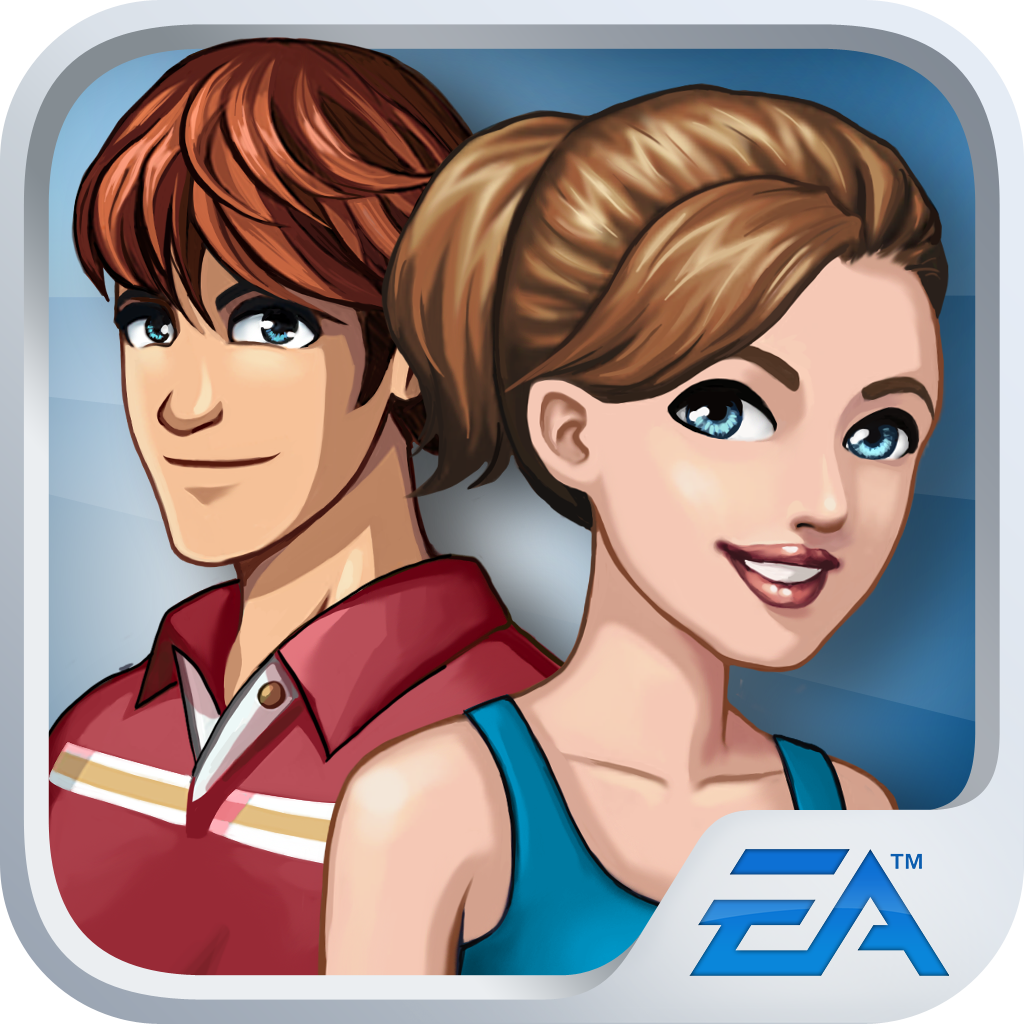 Surviving High School (iPhone) icon